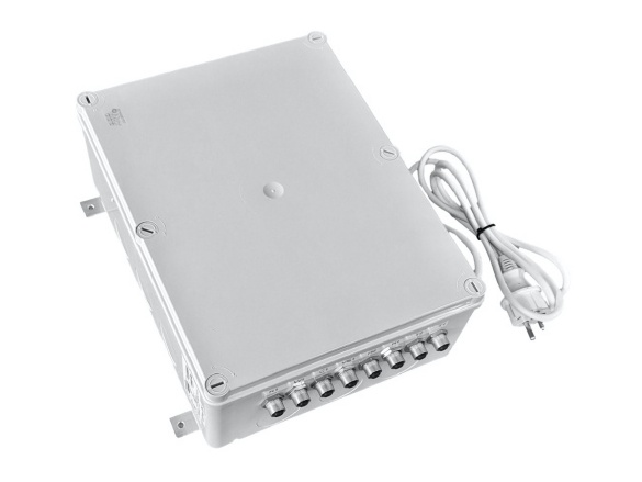 Balíček Sensorie Basic